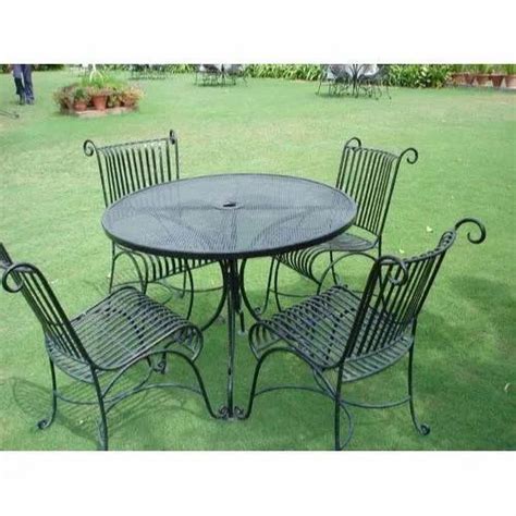 Outdoor Wrought Iron Furniture / Blogs American Manufactured Wrought ...