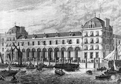 The history of Old Billingsgate - DCD