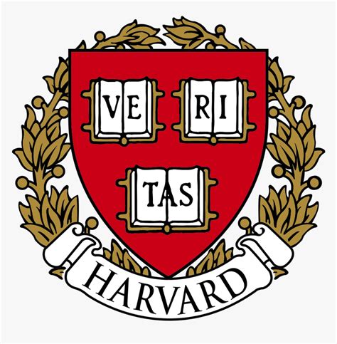 Harvard Logo - Harvard University Logo, HD Png Download , Transparent Png Image - PNGitem