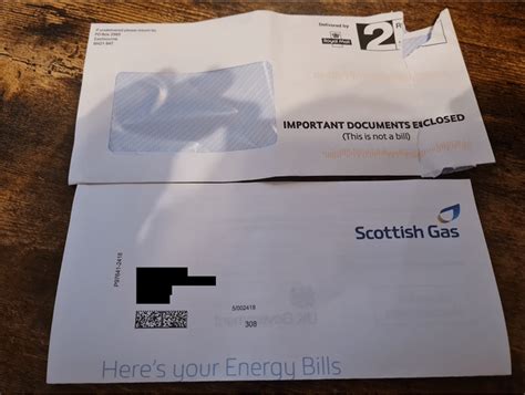 Very sneaky Scottish Gas... : r/CasualUK