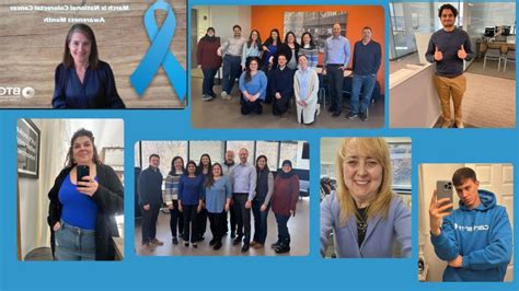 BTG Pharmaceuticals on LinkedIn: Colorectal Cancer Awareness Month