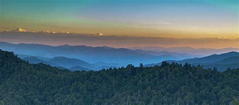 Majestic Mountains Photograph by Ryan Tarrow - Fine Art America