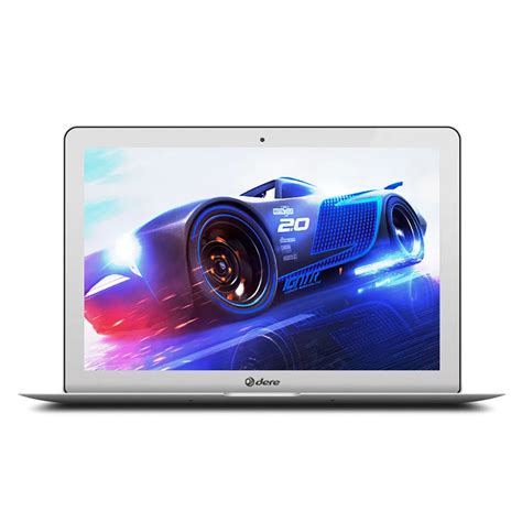 Aliexpress.com : Buy DERE A3 Air Notebook 14.1 inch Windows 10 Intel Celeron J3455 Quad Core 1 ...