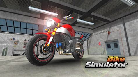 Download Bike Simulator 2 Moto Race Game on PC with MEmu