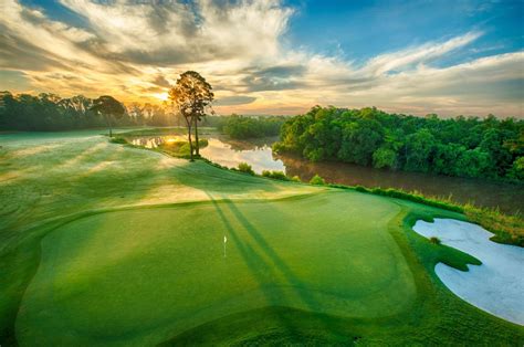 American Golfer: Whispering Pines Golf Club Named Best Course in Texas for 12th Time