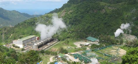 A struggle between coal and renewable energy in the Philippines ...