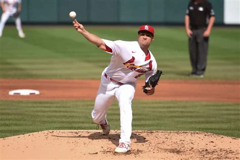 Jack Flaherty Came Out Firing On Thursday