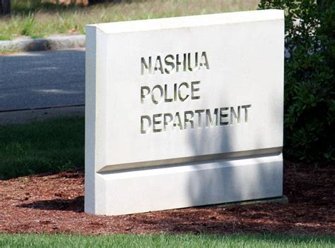 Cop Logs: Recent Arrests in Nashua | Nashua, NH Patch