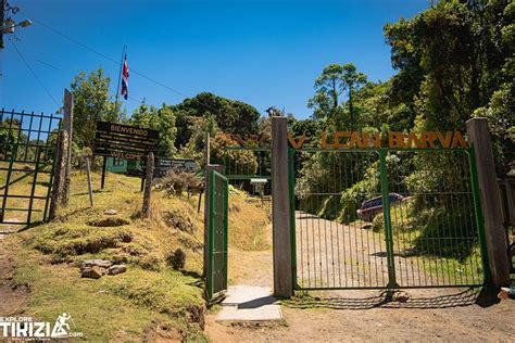 Barva Volcano - Costa Rica Travel Blog and Tips by Locals