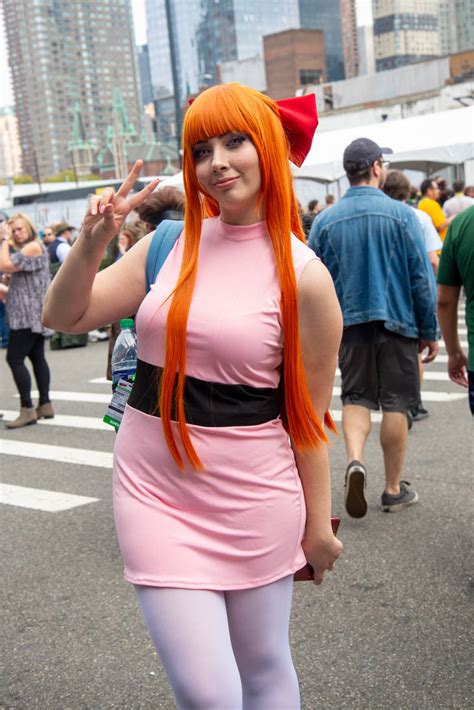 Powerpuff Girls Cosplay 12 by Shutterchi on DeviantArt