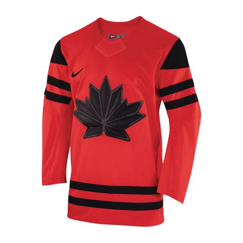 NHL Men's Team Canada Olympic Hockey Jersey | Canadian Tire