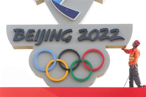 Responding To Beijing’s Hosting Of 2022 Olympics Should Be A Team Effort