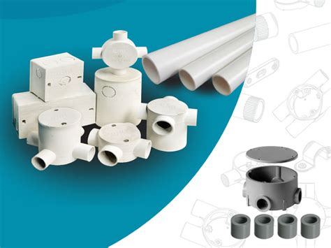 PVC Electrical Conduit Pipes & Fittings Manufacturers Pakistan - Alpha ...