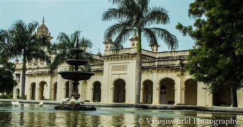 Vyasjisworld Photography: Chowmahalla Palace: Architecture View's