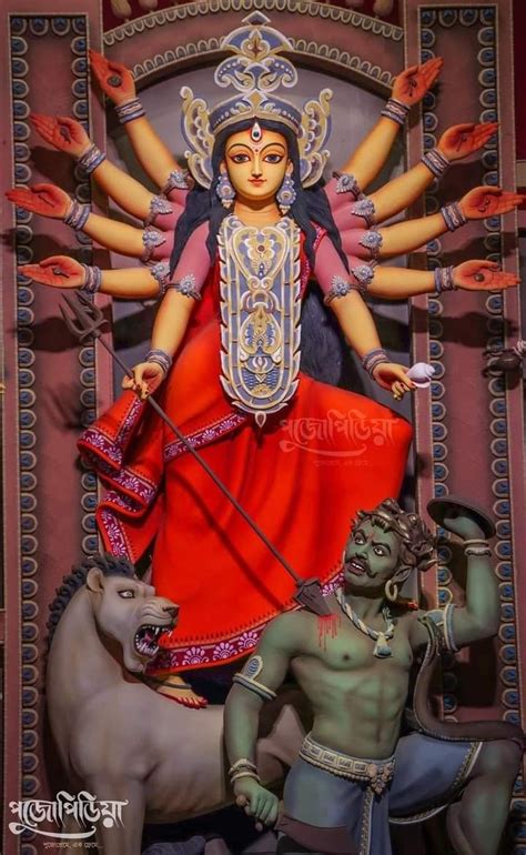 Lord Durga Images: A Spectacular Collection of 999+ Stunning and High ...