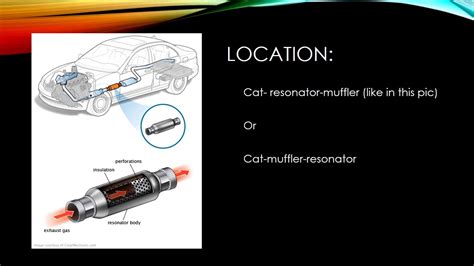 Auto/car Resonator explained - YouTube