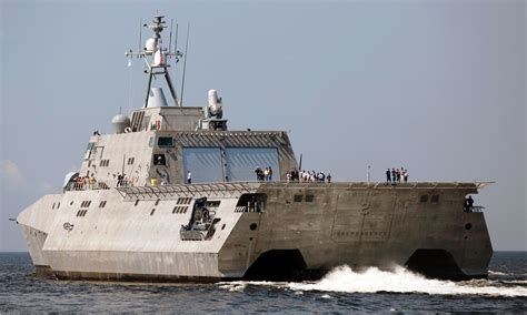 USS Independence LCS 2 | Defence Forum & Military Photos - DefenceTalk