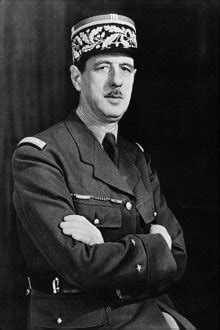 18 of the Best Quotes By Charles De Gaulle | Quoteikon