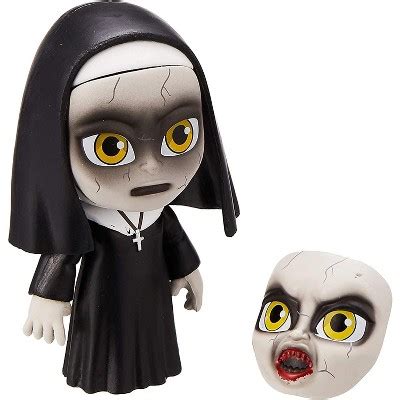 Funko 5 Star The Nun Funko Vinyl Figure | The Nun : Target