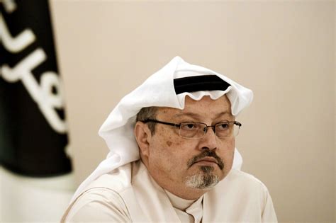 Fiancee of murdered journalist Jamal Khashoggi sues Saudi crown prince | London Evening Standard ...