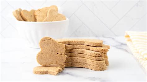 Homemade Vegan Dog Treats - Spoiled Hounds