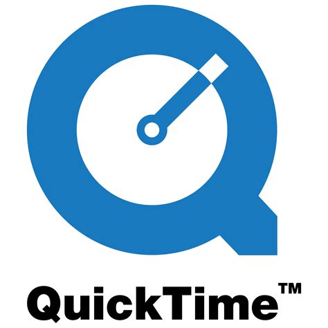 Quicktime Logo Png