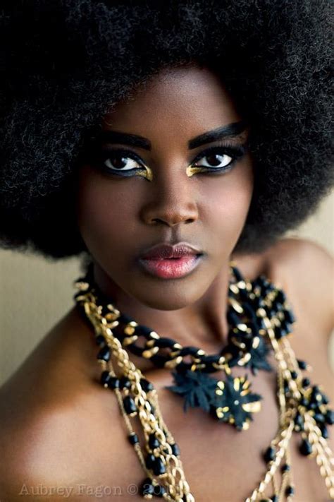 Ghana Rising: The Most Beautiful Women of Ghanaian Origin 2012