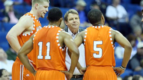 UTEP Men's Basketball Fashion Through the Years - Miner Rush