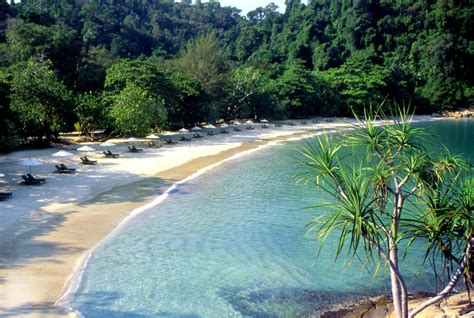 Pangkor Laut - The World’s Most Luxury Secret Island | Travel Associates