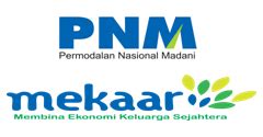 Logo Pnm Mekaar Syariah Png / Pnm Bakal Disuntuk Rp 1 T Janji 2 Minggu Diguyur Ke Ukm : Check ...