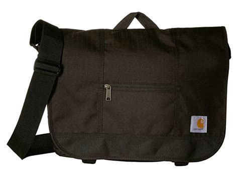 Carhartt + D89 Messenger