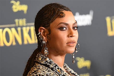 Beyonce's 'Black Is King' has messages in music | The Arkansas Democrat-Gazette - Arkansas' Best ...