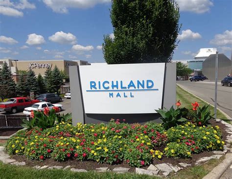 Out Of The Box Ventures, LLC Acquires Regional 733,633 Square Foot Richland Mall In Mansfield ...