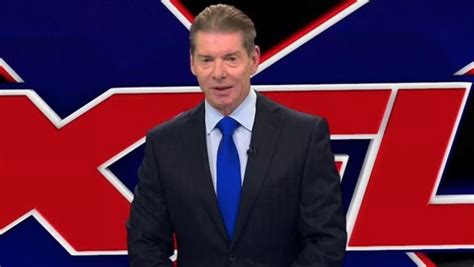 Vince McMahon's XFL Suspends Play For 2020 Season