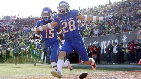 Boise State football preview: Five questions as season begins | Idaho ...