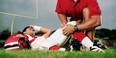 Five Most Common Sports Injuries — The Ultimate List | by Dr Mark Wotherspoon | Medium