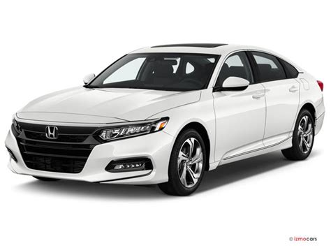 2020 Honda Accord Sport 2.0T Manual Specs and Features | U.S. News & World Report