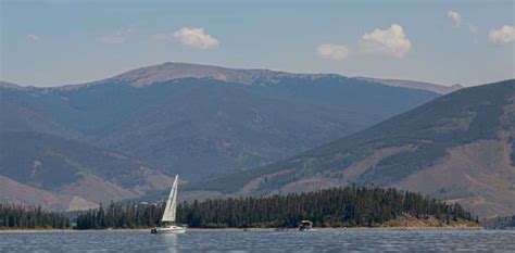 The BEST Lake Dillon Camping - TMBtent