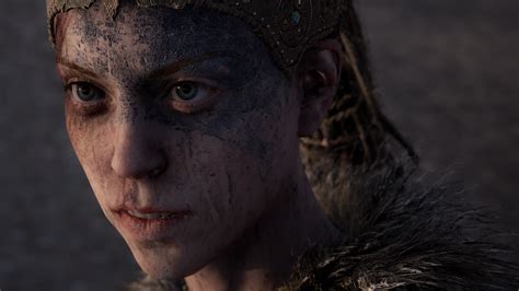 Hellblade Senuas Sacrifice Game 2017, HD Games, 4k Wallpapers, Images ...