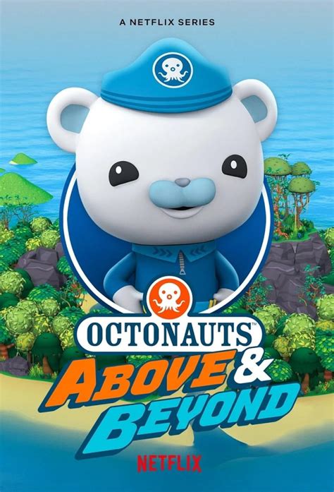 "Octonauts: Above & Beyond" The Octonauts and the Skeleton Coast Adventure (TV Episode 2021) - IMDb