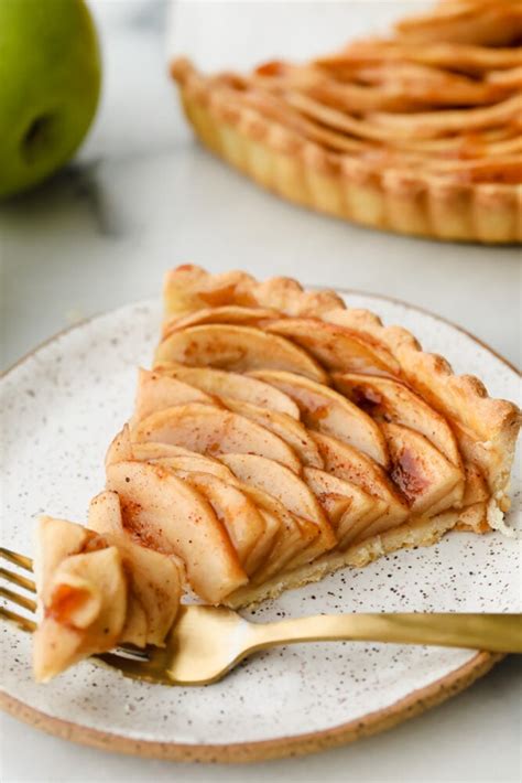 Apple Tart | Cook & Hook