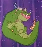 King Gator | Don Bluth Wiki | Fandom