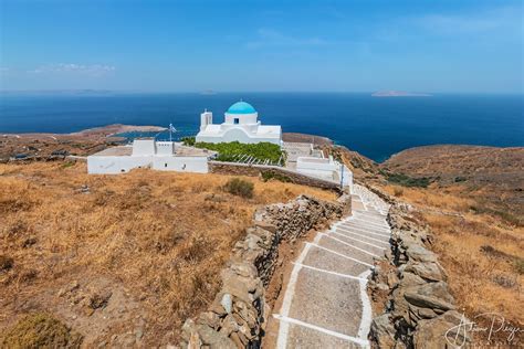 Serifos Island, Greece