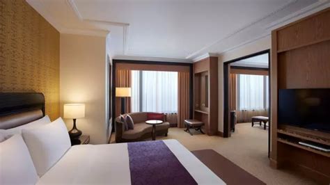 Book Sheraton Grande Sukhumvit Bangkok with VIP benefits