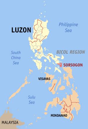 Sorsogon Travel Guide – PinoyOnTheRoad