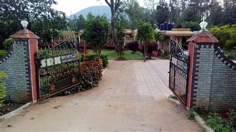 9 Remarkable Araku Valley Resorts For A Sumptuous Stay In The Valley