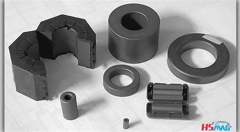 Choosing the right ferrite cores to increase the efficiency of your product - Magnets By HSMAG