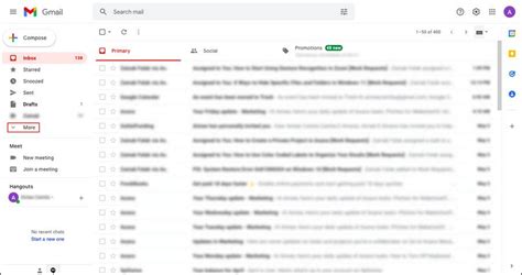 How to Use Color Coded Labels in Gmail to Organize Your Inbox