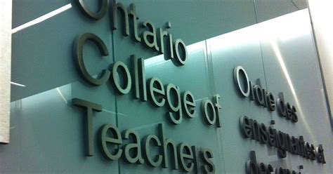 LEVY: Ontario College of Teachers embraces critical race theory | True North