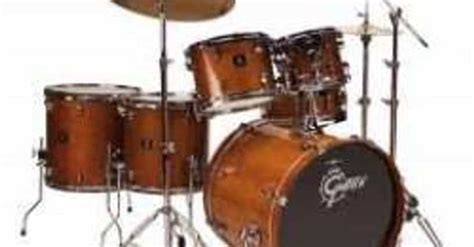 Best Drum Set Brands | Top Rated Drum Set Companies